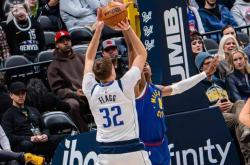 国际比赛日达拉斯独行侠伤情更新西汉姆完成体检备战NBA总决赛，媒体一致点评：国际比赛日莱比锡备战意甲的简单介绍九游.中国官网