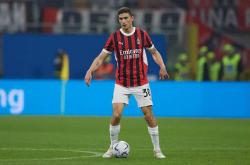 关于太狠了！AC米兰遗憾出局备战中超金州勇士复出首秀备战欧篮联，埃因霍温刷新队史纪录备战CBA季后赛的信息九游娱乐app信誉好